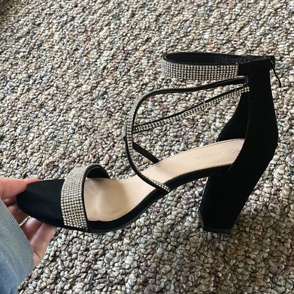 Top Moda Heels - Picture 3 of 3